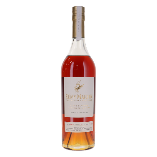 Remy Martin Merpins Cellar Edition II