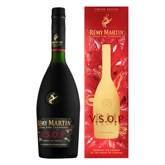 Remy Martin VSOP Limited Edition 2025