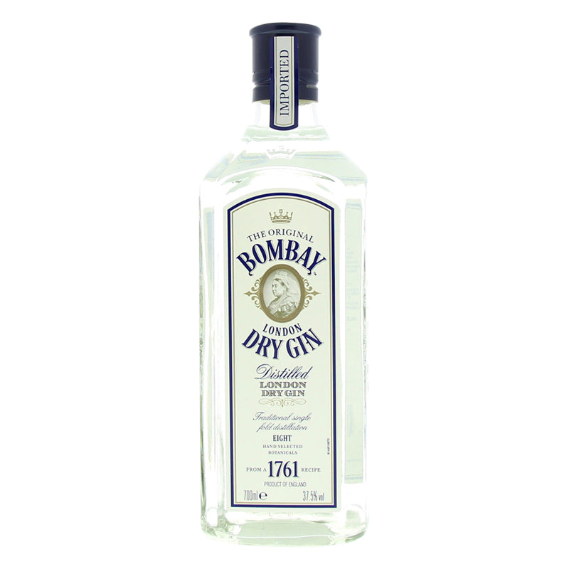 Bombay Dry Gin