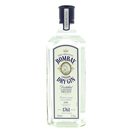 Bombay Dry Gin
