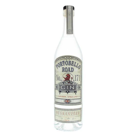 Portobello Road Gin N°171