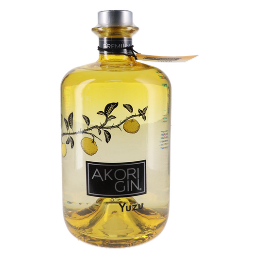 Akori Yuzu