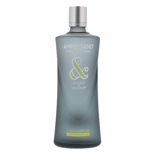 Ampersand Gin