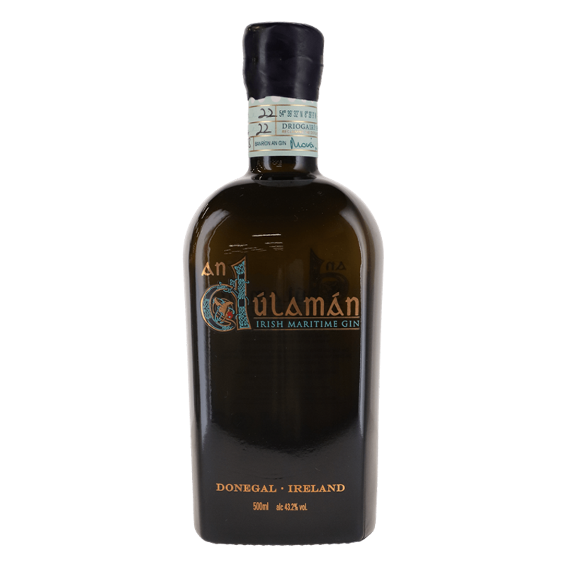 An Dulaman Irish Gin
