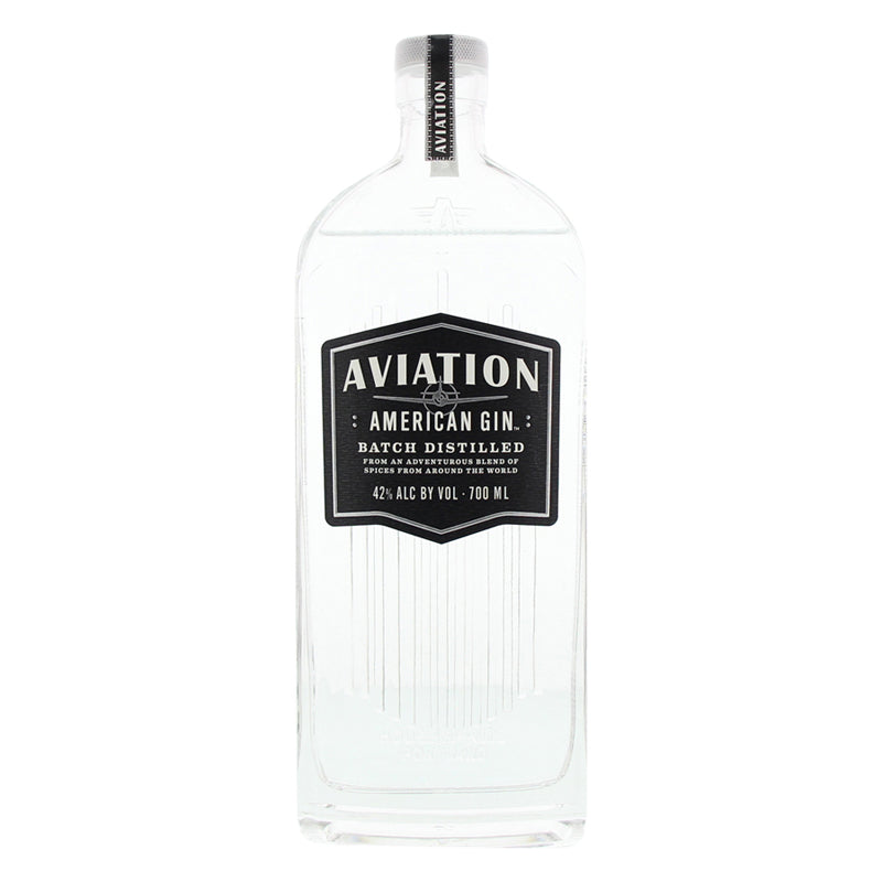 Aviation Gin