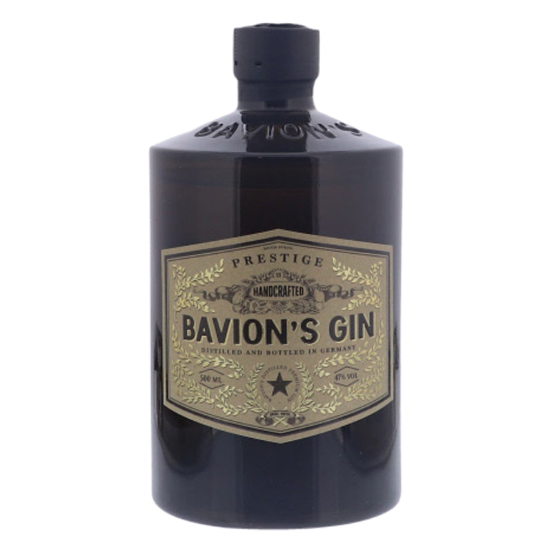 Bavion Gin Prestige