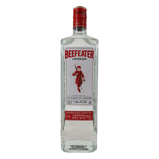 Beefeater
