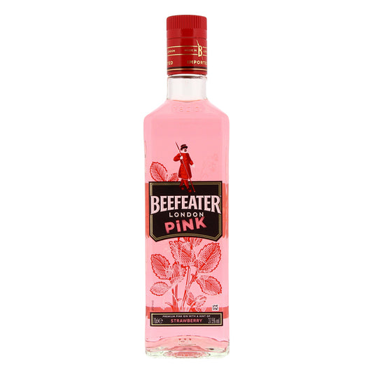 Beefeater Pink