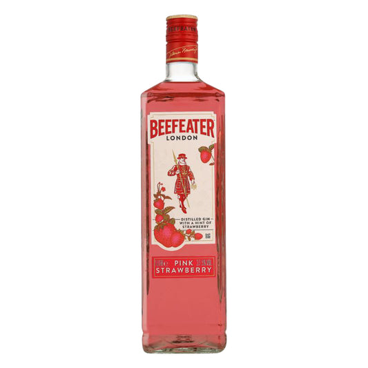 Beefeater Pink Gin