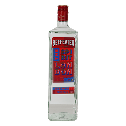 Beefeater The Spirit of London Limited Edition