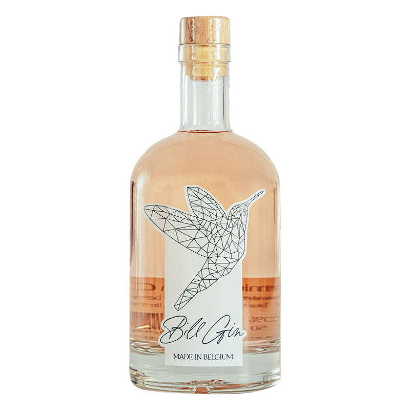 Bill Gin