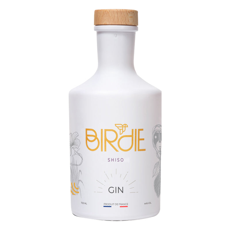 Birdie Shiso