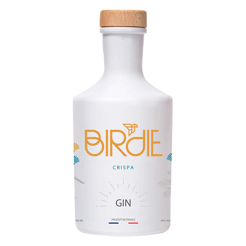 Birdie Crispa