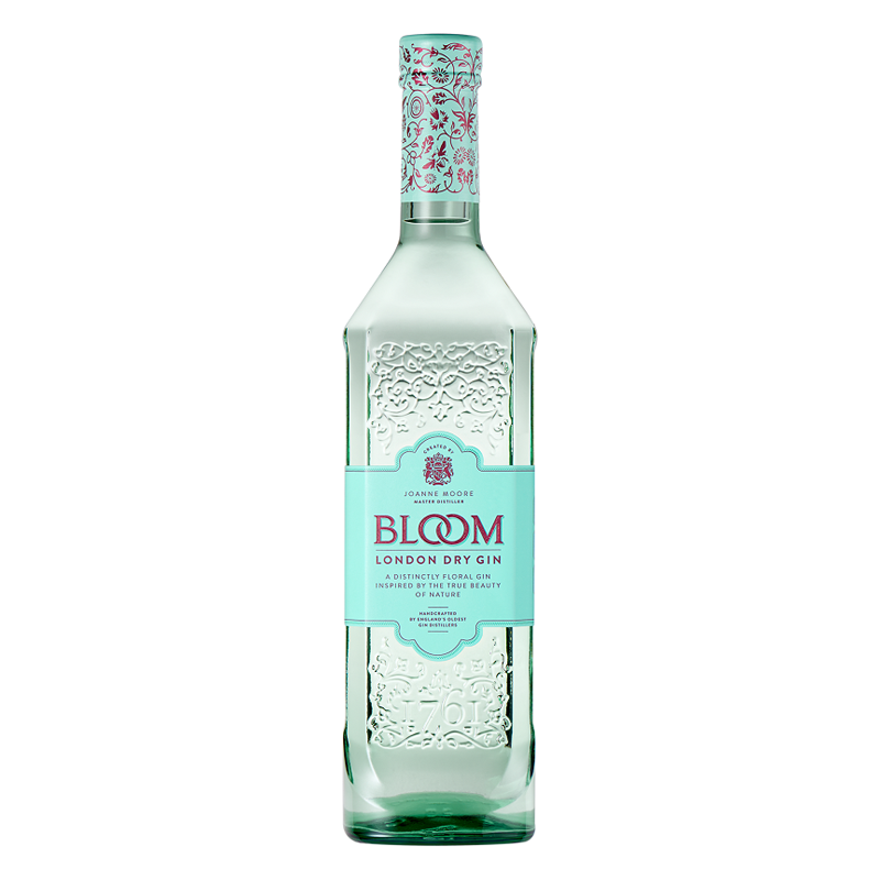 Bloom Gin