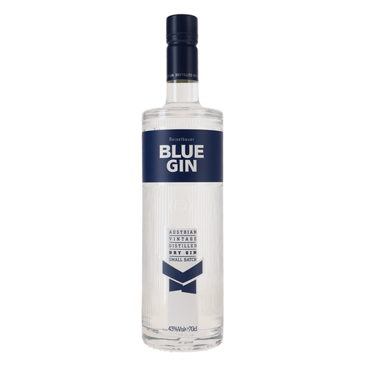 Reisetbauer Blue Gin