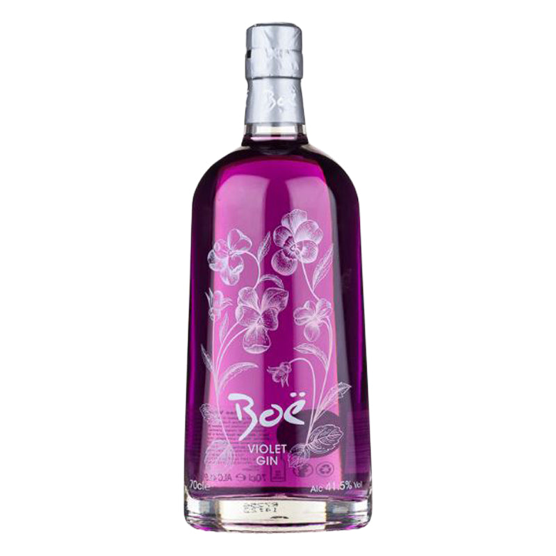 Boë Violet