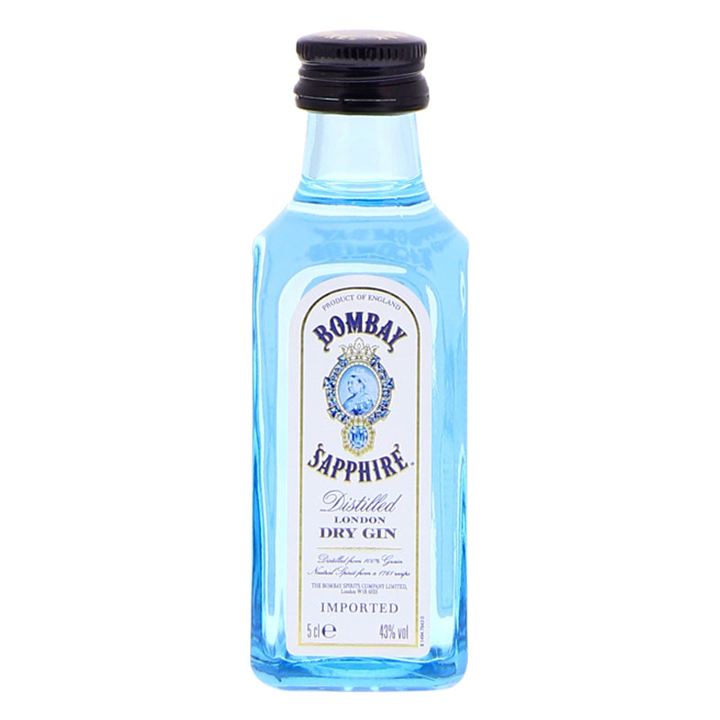 Bombay Sapphire