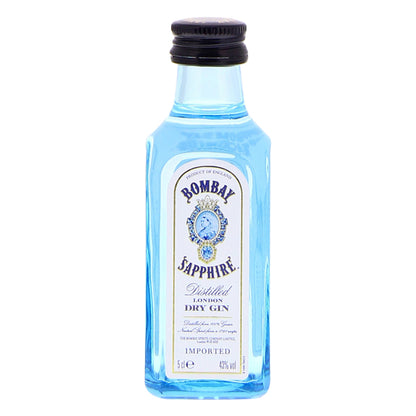 Bombay Sapphire