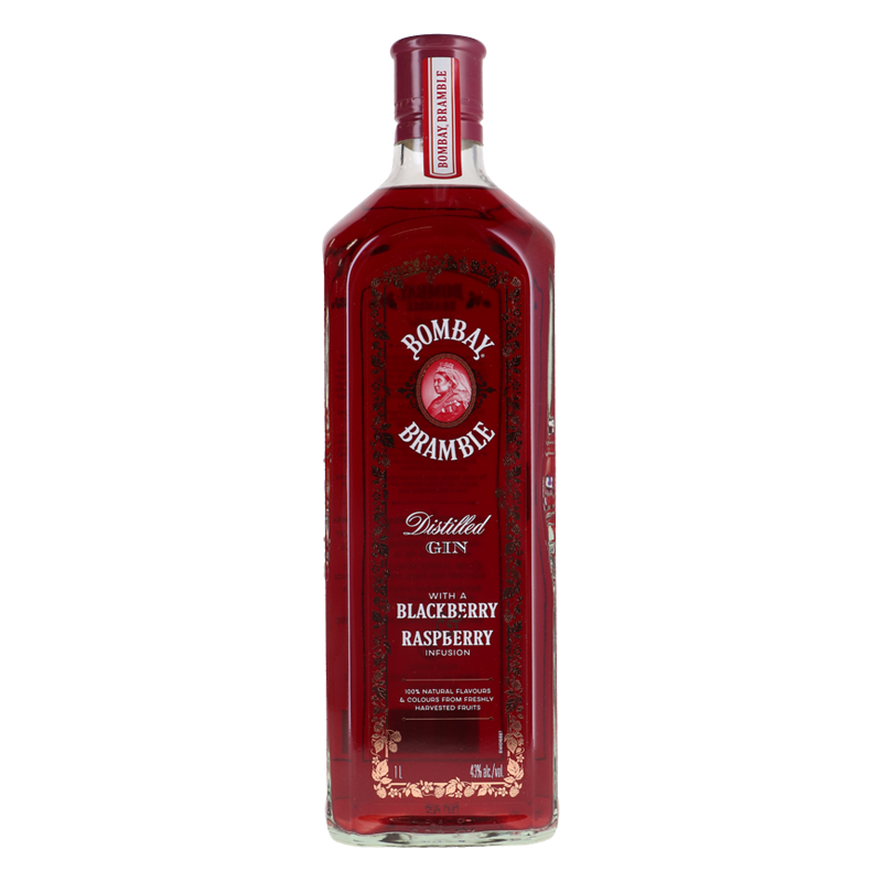 Bombay Bramble