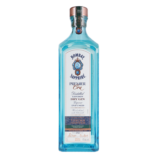 Bombay Sapphire Premier Cru