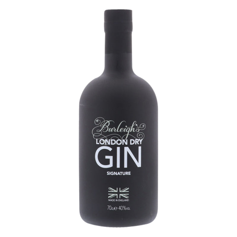 Burgleighs Signature Gin