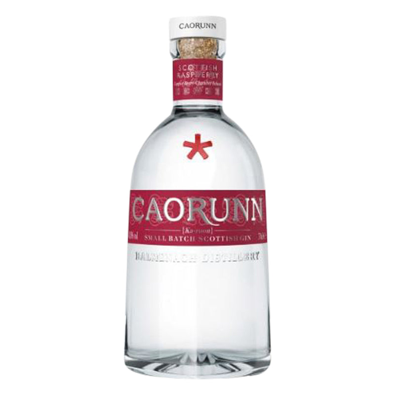 Caorunn Raspberry Gin