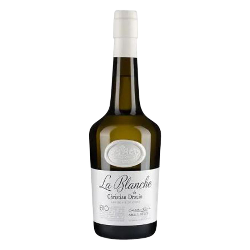 Christian Drouin La Blanche Organic