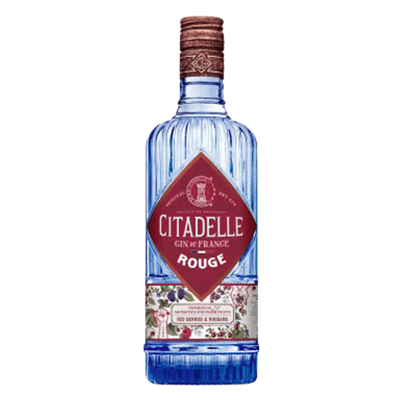 Citadelle Gin Rouge