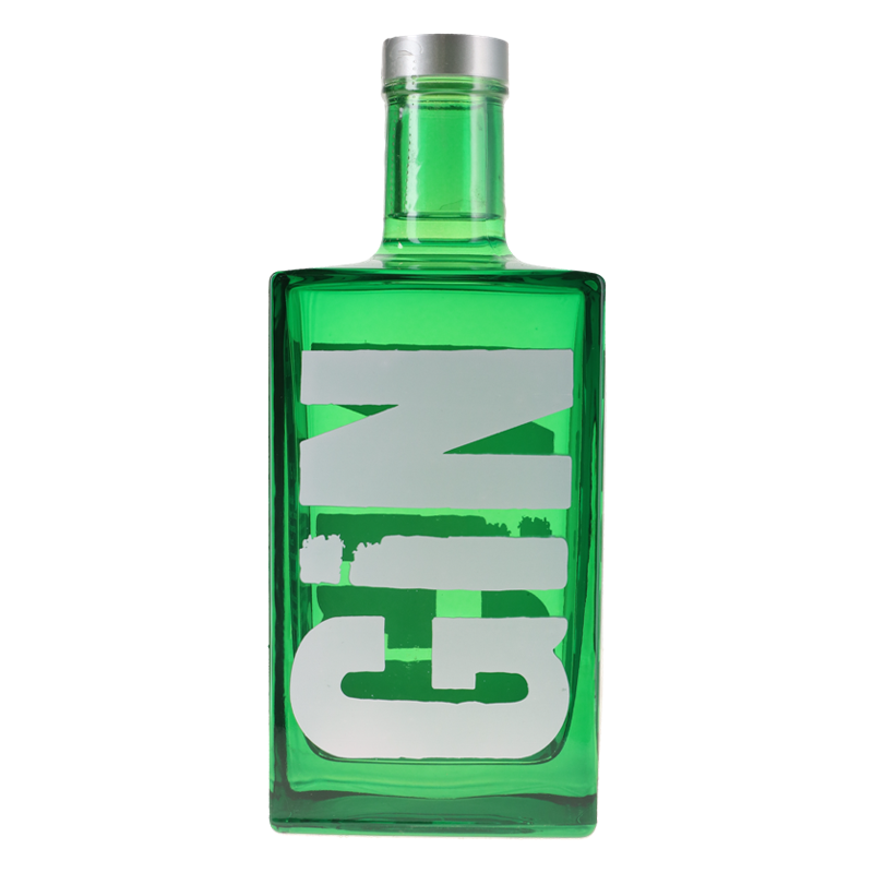 Clouds Gin