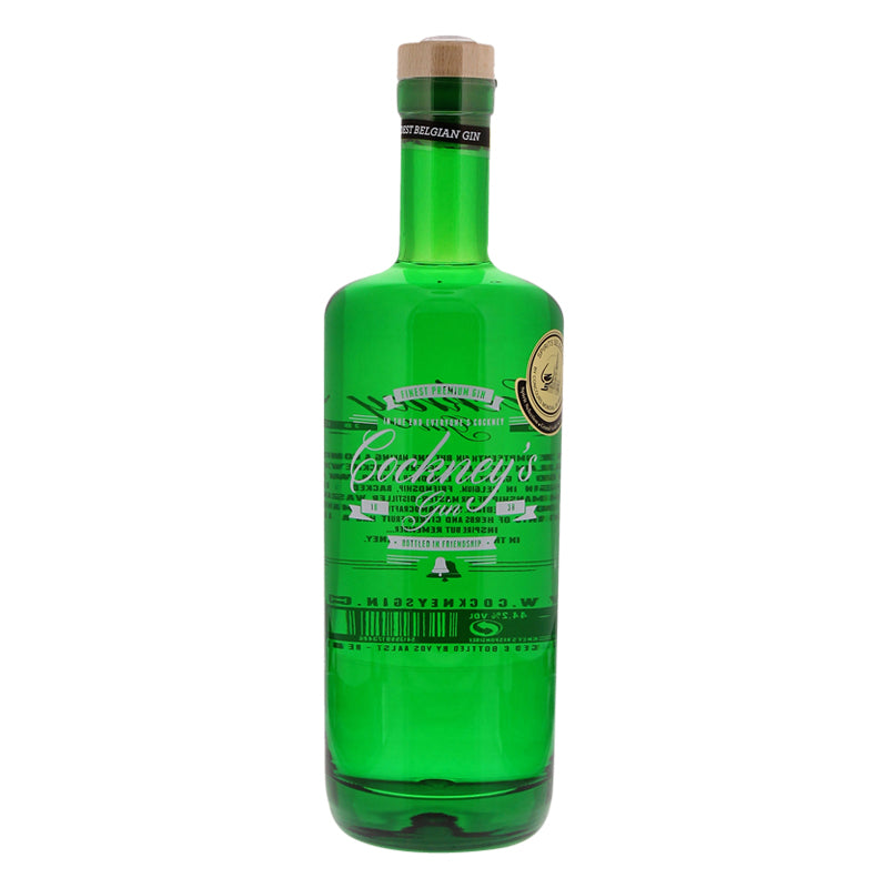 Cockney’s Premium Gin