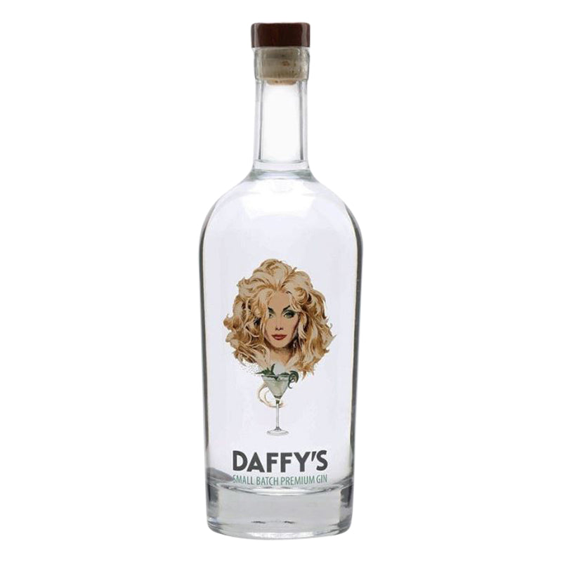 Daffy’s Gin