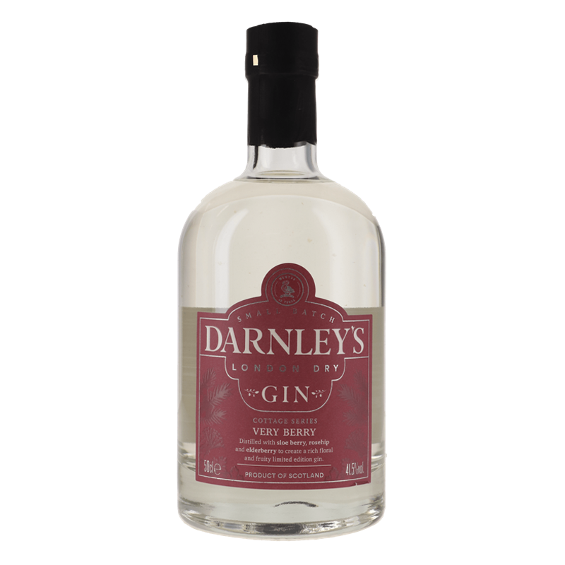 Darnley's  Berry