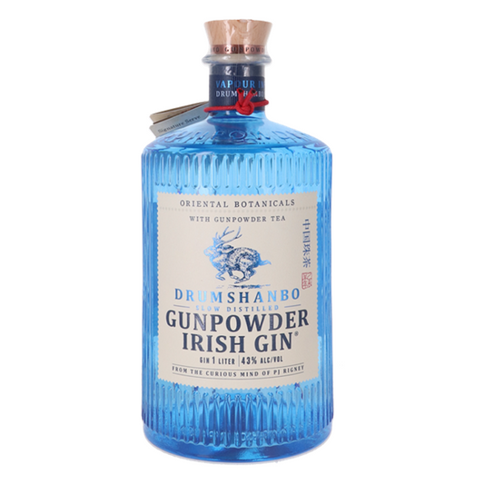 Drumshanbo Gunpowder Gin
