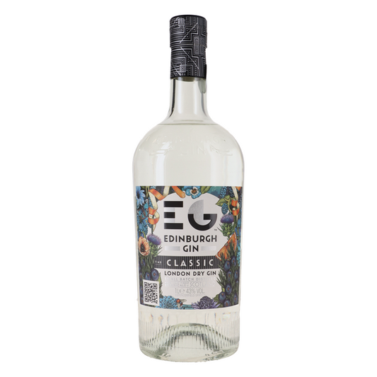 Edinburgh Gin Classic