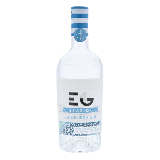 Edinburgh Seaside Gin