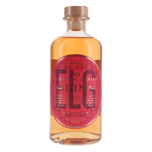 Elg N°4 Gin