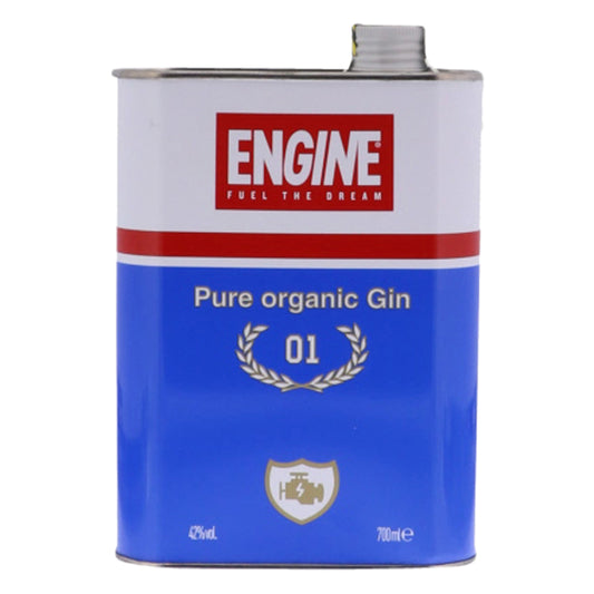 Engine Gin