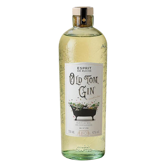 Old Tom Gin