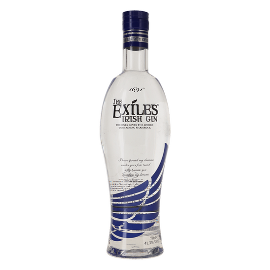 Exiles Gin