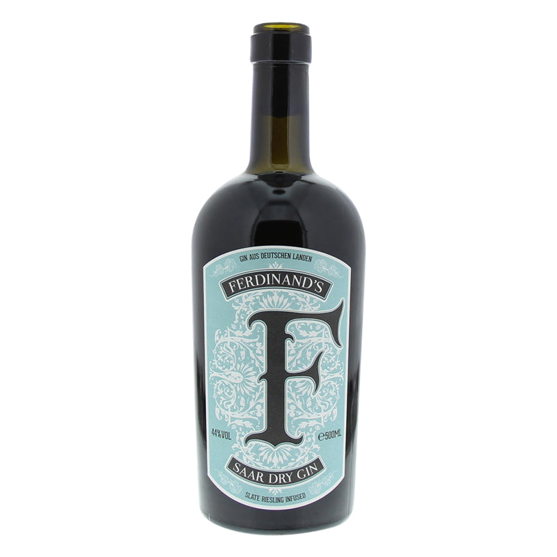 Ferdinand's Saar Dry Gin