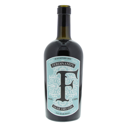Ferdinand's Saar Dry Gin