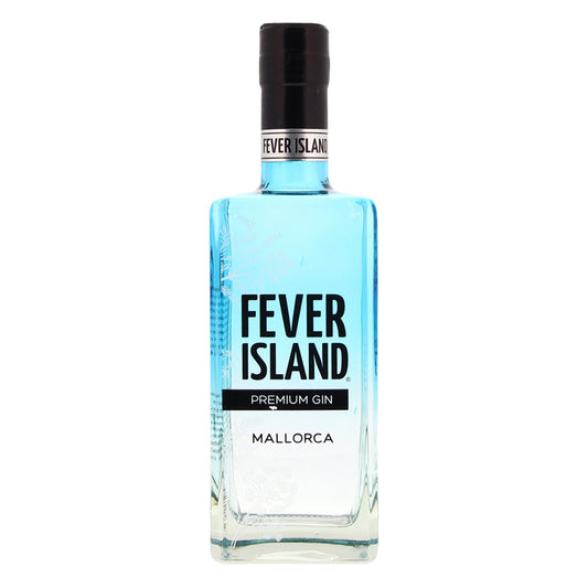 Fever Island Gin