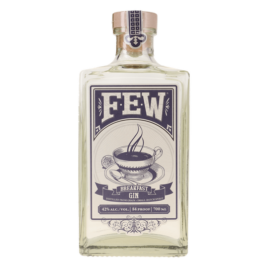 Few Breakfast Gin