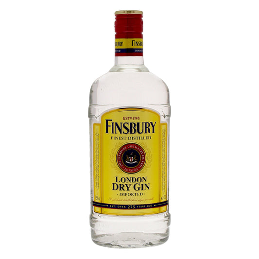 Finsbury Dry Gin