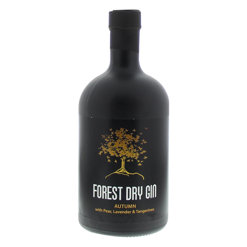 Forest Dry Gin Autumn