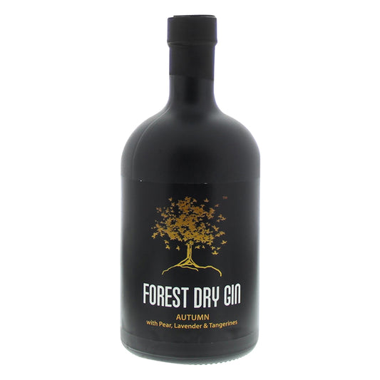 Forest Dry Gin Autumn