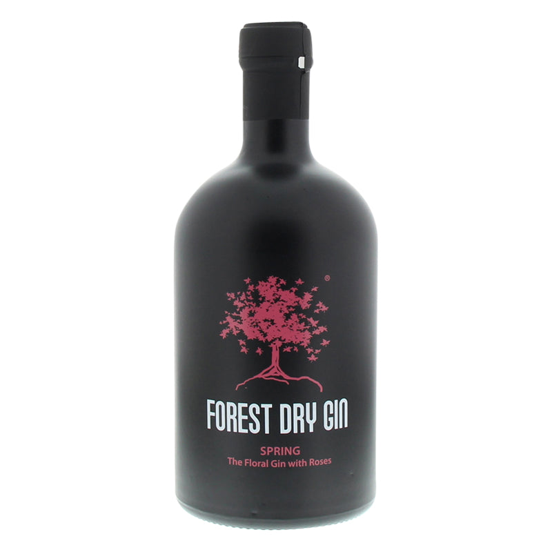 Forest Dry Gin Spring