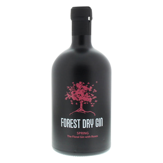 Forest Dry Gin Spring