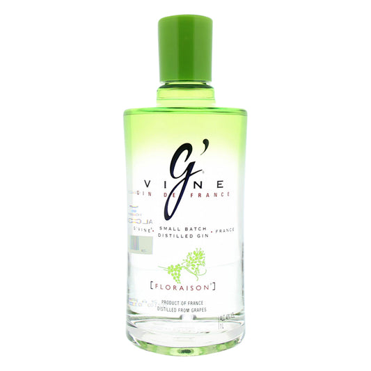 G-Vine Floraison