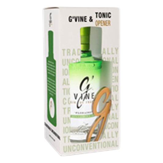 G-Vine Floraison + 1 tonic Opener